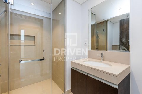 Dubai Creek Harbour (The Lagoons), Dubai, संयुक्त अरब अमीरात में अपार्टमेंट, 2 बेडरूम, 156 वर्ग मीटर, संख्या 683997 - फ़ोटो 11