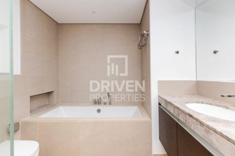 Dubai Creek Harbour (The Lagoons), Dubai, संयुक्त अरब अमीरात में अपार्टमेंट, 2 बेडरूम, 156 वर्ग मीटर, संख्या 683997 - फ़ोटो 12