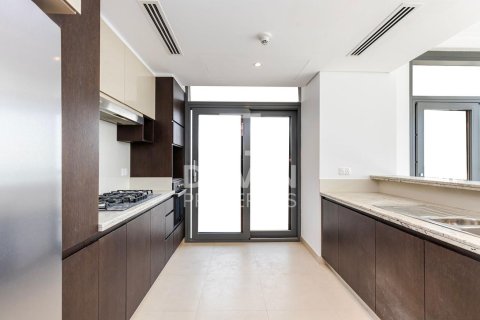 Dubai Creek Harbour (The Lagoons), Dubai, संयुक्त अरब अमीरात में अपार्टमेंट, 2 बेडरूम, 156 वर्ग मीटर, संख्या 683997 - फ़ोटो 9