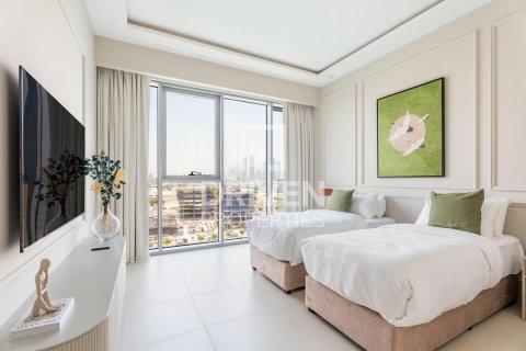 Apartment in Al Wasl, Dubai, UAE 3 bedrooms, 187 sq.m. № 683996 - photo 14