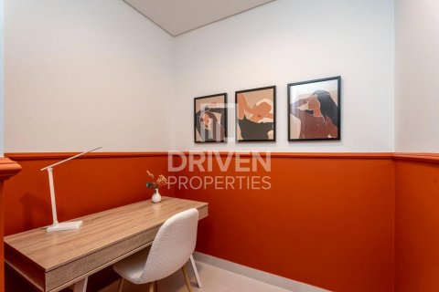 Apartment in Al Wasl, Dubai, UAE 3 bedrooms, 187 sq.m. № 683996 - photo 10