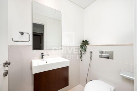 شقة للإيجار في وسط مدينة دبي، دبي، الإمارات العربية المتحدة 1 غرفة نوم ، 94 متر مربع ، رقم 684010 - صورة 9