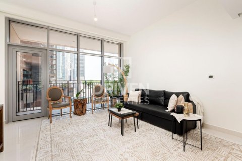 شقة للإيجار في وسط مدينة دبي، دبي، الإمارات العربية المتحدة 1 غرفة نوم ، 94 متر مربع ، رقم 684010 - صورة 2