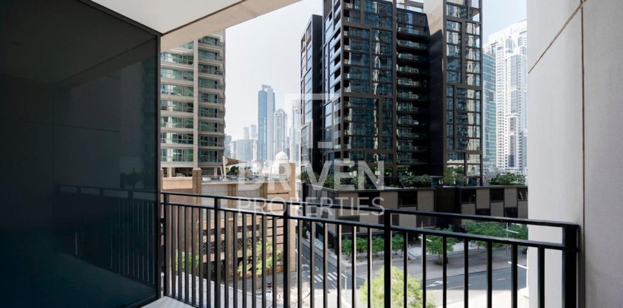 شقة في وسط مدينة دبي، دبي 1 غرفة نوم ، 94 متر مربع . ر قم 684010