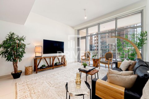 شقة للإيجار في وسط مدينة دبي، دبي، الإمارات العربية المتحدة 1 غرفة نوم ، 94 متر مربع ، رقم 684010 - صورة 3