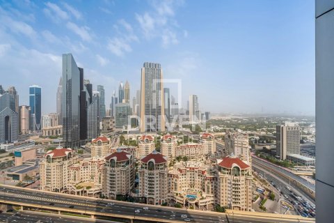 Downtown Dubai (Downtown Burj Dubai), Dubai, संयुक्त अरब अमीरात में अपार्टमेंट, 1 बेडरूम, 84 वर्ग मीटर, संख्या 683995 - फ़ोटो 12