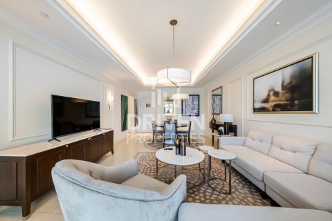 Downtown Dubai (Downtown Burj Dubai), Dubai, संयुक्त अरब अमीरात में अपार्टमेंट, 1 बेडरूम, 84 वर्ग मीटर, संख्या 683995 - फ़ोटो 4