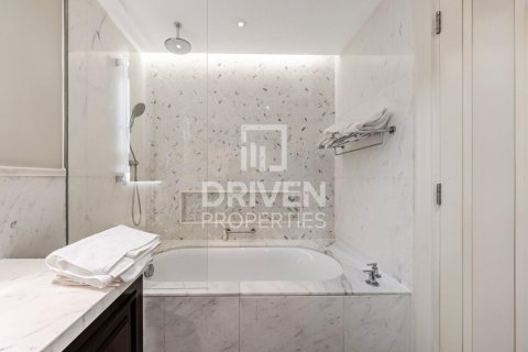 Downtown Dubai (Downtown Burj Dubai), Dubai, संयुक्त अरब अमीरात में अपार्टमेंट, 1 बेडरूम, 84 वर्ग मीटर, संख्या 683995 - फ़ोटो 11