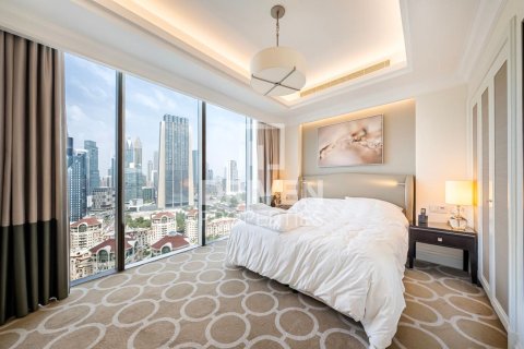 Downtown Dubai (Downtown Burj Dubai), Dubai, संयुक्त अरब अमीरात में अपार्टमेंट, 1 बेडरूम, 84 वर्ग मीटर, संख्या 683995 - फ़ोटो 8