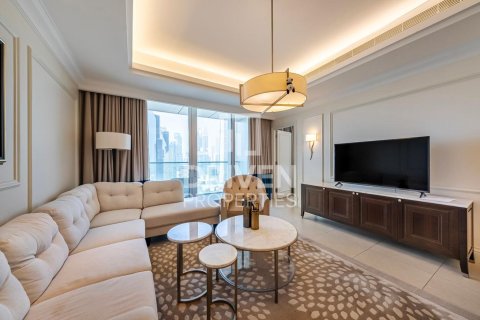 Downtown Dubai (Downtown Burj Dubai), Dubai, संयुक्त अरब अमीरात में अपार्टमेंट, 1 बेडरूम, 84 वर्ग मीटर, संख्या 683995 - फ़ोटो 3