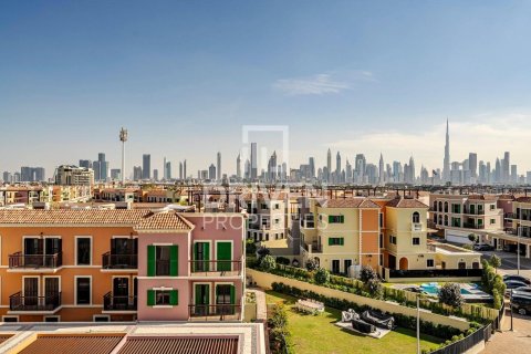 Jumeirah, Dubai, संयुक्त अरब अमीरात में अपार्टमेंट, 1 बेडरूम, 73 वर्ग मीटर, संख्या 683994 - फ़ोटो 19
