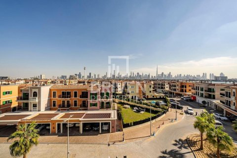 Lakás itt: Jumeirah, Dubai, EAE, 1 hálószoba, 73 m², azonosító: 683994