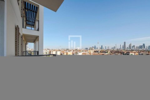 Jumeirah, Dubai, संयुक्त अरब अमीरात में अपार्टमेंट, 1 बेडरूम, 73 वर्ग मीटर, संख्या 683994 - फ़ोटो 13