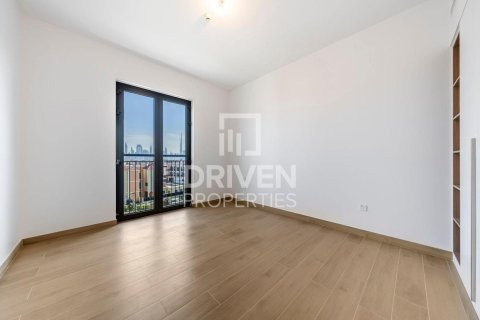 Jumeirah, Dubai, संयुक्त अरब अमीरात में अपार्टमेंट, 1 बेडरूम, 73 वर्ग मीटर, संख्या 683994 - फ़ोटो 6