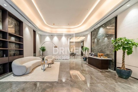 Jumeirah, Dubai, संयुक्त अरब अमीरात में अपार्टमेंट, 1 बेडरूम, 73 वर्ग मीटर, संख्या 683994 - फ़ोटो 14