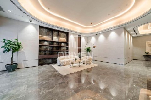 Jumeirah, Dubai, संयुक्त अरब अमीरात में अपार्टमेंट, 1 बेडरूम, 73 वर्ग मीटर, संख्या 683994 - फ़ोटो 10