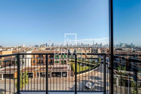 Jumeirah, Dubai, संयुक्त अरब अमीरात में अपार्टमेंट, 1 बेडरूम, 73 वर्ग मीटर, संख्या 683994 - फ़ोटो 18