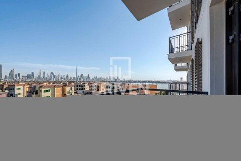 Jumeirah, Dubai, संयुक्त अरब अमीरात में अपार्टमेंट, 1 बेडरूम, 73 वर्ग मीटर, संख्या 683994 - फ़ोटो 16