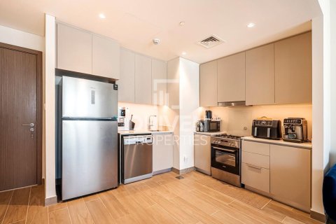 Apartment in Dubai Creek Harbour (The Lagoons), Dubai, UAE 2 bedrooms, 93 sq.m. № 684011 - photo 3