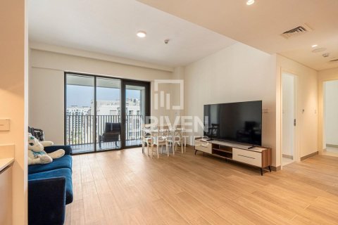 Apartment in Dubai Creek Harbour (The Lagoons), Dubai, UAE 2 bedrooms, 93 sq.m. № 684011 - photo 4