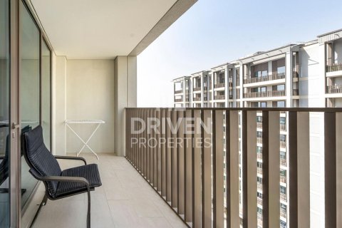 Apartment in Dubai Creek Harbour (The Lagoons), Dubai, UAE 2 bedrooms, 93 sq.m. № 684011 - photo 16