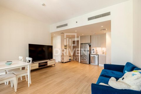 Apartment in Dubai Creek Harbour (The Lagoons), Dubai, UAE 2 bedrooms, 93 sq.m. № 684011 - photo 7