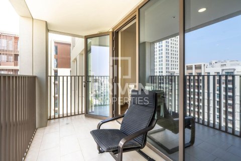 Apartment in Dubai Creek Harbour (The Lagoons), Dubai, UAE 2 bedrooms, 93 sq.m. № 684011 - photo 15