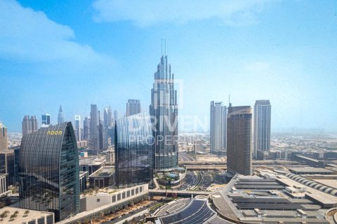 Leilighet til salgs i Downtown Dubai (Downtown Burj Dubai), Dubai, Emiratene 2 soverom, 152 kvm Nr. 653620 - Foto 12