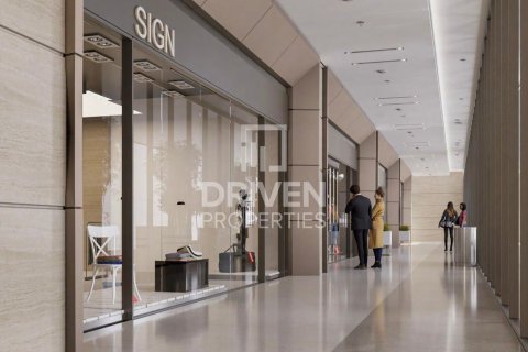 Apartament de vânzare în Zabeel, Dubai, EAU 1 dormitor, 67 mp.  №654120 - poză 3