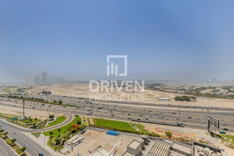 Пәтер Бизнес-Бэй, Дубай, БАӘ-да 1 жатын бөлме, 74 м² № 654116 - фото 12