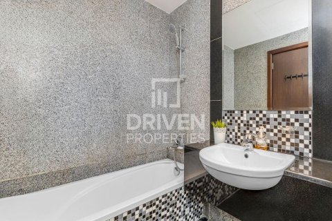 Пәтер Бизнес-Бэй, Дубай, БАӘ-да 1 жатын бөлме, 74 м² № 654116 - фото 10