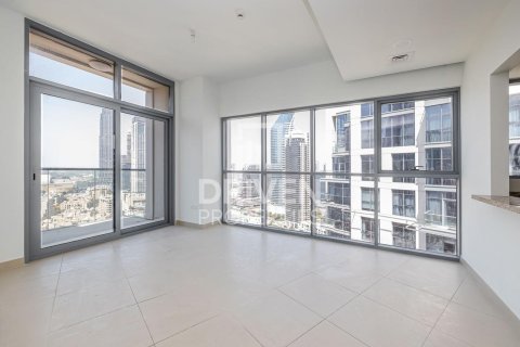 Huoneisto Downtown Dubai (Downtown Burj Dubai), Dubai, Arabiemiraatit 2 makuuhuonetta, 95 m2 № 654117 - kuva 3