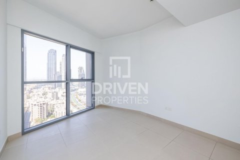דירה למכירה ב Downtown Dubai (Downtown Burj Dubai), Dubai, איחוד האמירויות 2 חדרי שינה, 95 מ"ר, מספר 654117 - תמונה 8