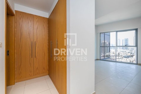 Huoneisto Downtown Dubai (Downtown Burj Dubai), Dubai, Arabiemiraatit 2 makuuhuonetta, 95 m2 № 654117 - kuva 10