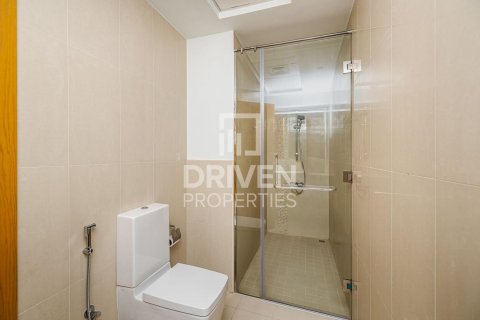 דירה למכירה ב Downtown Dubai (Downtown Burj Dubai), Dubai, איחוד האמירויות 2 חדרי שינה, 95 מ"ר, מספר 654117 - תמונה 15