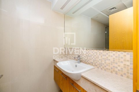 Huoneisto Downtown Dubai (Downtown Burj Dubai), Dubai, Arabiemiraatit 2 makuuhuonetta, 95 m2 № 654117 - kuva 13