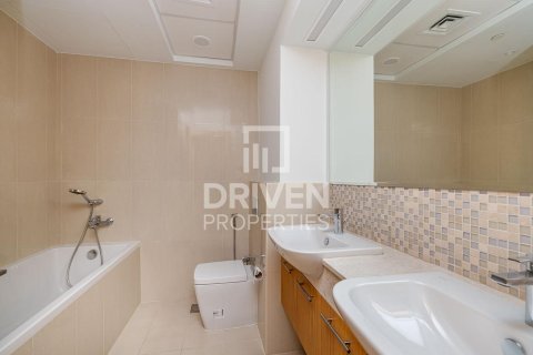דירה למכירה ב Downtown Dubai (Downtown Burj Dubai), Dubai, איחוד האמירויות 2 חדרי שינה, 95 מ"ר, מספר 654117 - תמונה 14