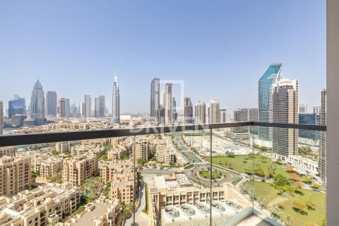 Huoneisto Downtown Dubai (Downtown Burj Dubai), Dubai, Arabiemiraatit 2 makuuhuonetta, 95 m2 № 654117 - kuva 17