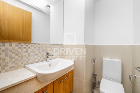 דירה למכירה ב Downtown Dubai (Downtown Burj Dubai), Dubai, איחוד האמירויות 2 חדרי שינה, 95 מ"ר, מספר 654117 - תמונה 16