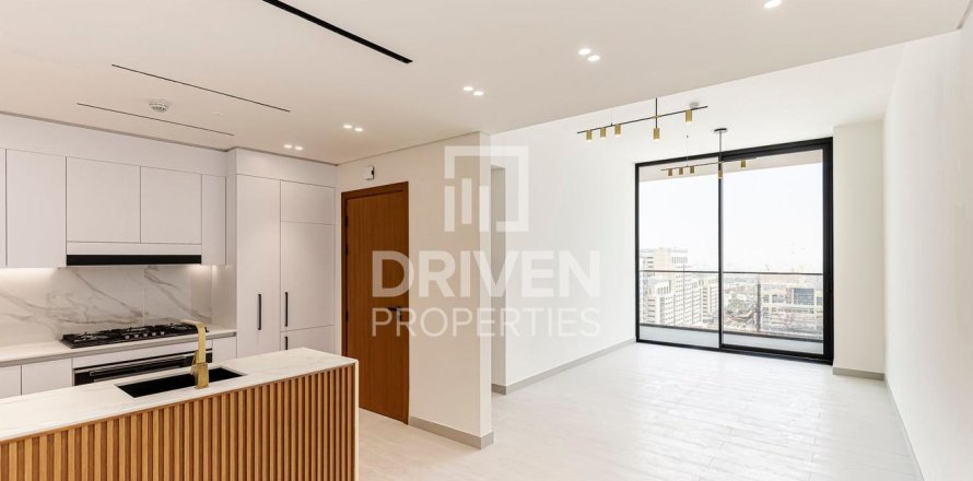 Lakás itt: Jumeirah Village Circle, Dubai, EAE, 2 hálószoba, 108 m², azonosító: 654118
