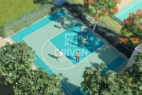 Zabeel, Dubai, संयुक्त अरब अमीरात में अपार्टमेंट, 1 बेडरूम, 67 वर्ग मीटर, संख्या 654119 - फ़ोटो 10