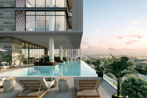 Appartamento in vendita a Dubai Hills Estate, Dubai, EAU 2 camere da letto, 124 mq. № 704880 - foto 5