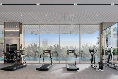 Appartamento in vendita a Dubai Hills Estate, Dubai, EAU 2 camere da letto, 124 mq. № 704880 - foto 6