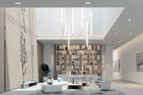 Appartamento in vendita a Dubai Hills Estate, Dubai, EAU 2 camere da letto, 124 mq. № 704880 - foto 3
