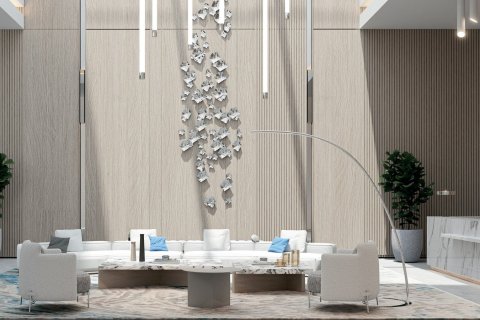 Appartamento in vendita a Dubai Hills Estate, Dubai, EAU 2 camere da letto, 124 mq. № 704880 - foto 4