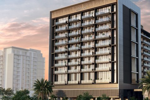Appartamento in vendita a Dubai Hills Estate, Dubai, EAU 2 camere da letto, 124 mq. № 704880 - foto 2