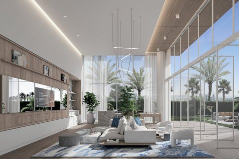 Appartamento in vendita a Dubai Hills Estate, Dubai, EAU 2 camere da letto, 124 mq. № 704880 - foto 8