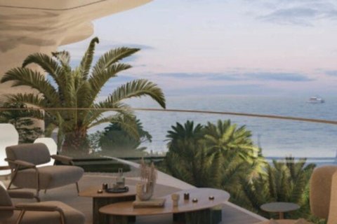 Ático en Palm Jumeirah, Dubai, EAU 5 dormitorios, 1304 m² № 704878