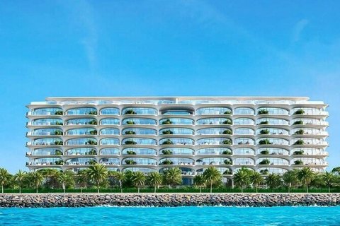 پنت هاوس برای فروش در  Palm Jumeirah، Dubai، امارات متحده عربی  5 خوابه ، 1304 متر مربع ، شماره 704878 - تصویر 3