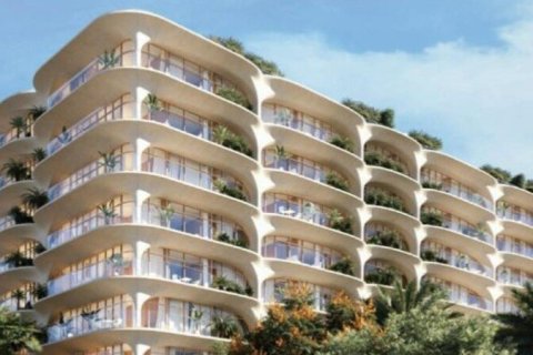 پنت هاوس برای فروش در  Palm Jumeirah، Dubai، امارات متحده عربی  5 خوابه ، 1304 متر مربع ، شماره 704878 - تصویر 2